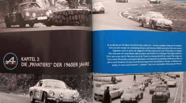 Lecesne "Alpine A 110" Renault-Alpine-History 2013 (8726)